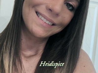 Heidispice