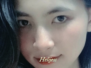 Helijess