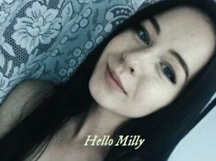 Hello_Milly