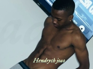 Hendrych_joao