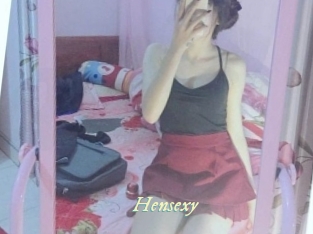 Hensexy