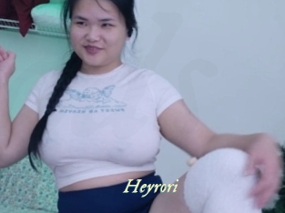 Heyrori