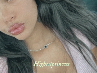 Highestprincess