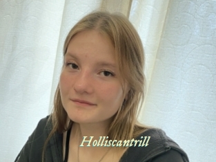 Holliscantrill