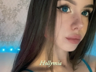 Hollymia