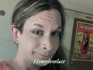 Honeylovelace