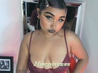 Honeyybrownn