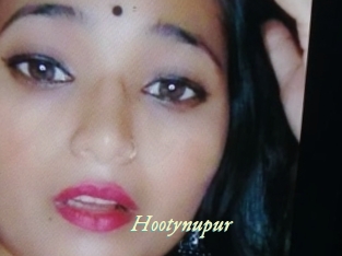 Hootynupur