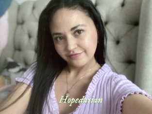 Hopedarian