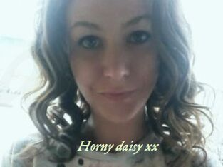 Horny_daisy_xx