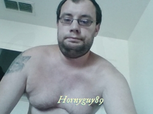 Hornyguy89