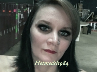 Hotmodel1984