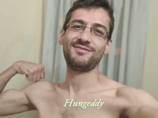 Hungeddy