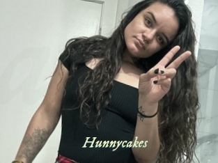 Hunnycakes