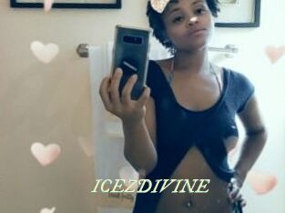 ICEZDIVINE