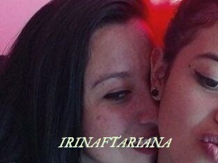 IRINAFTARIANA