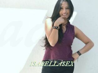 ISABELLASEX