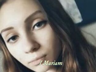 I_Mariam