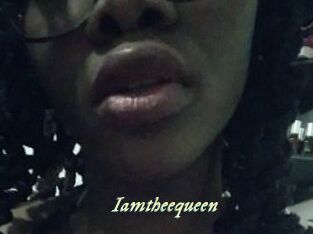 Iamtheequeen