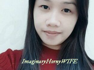 ImaginaryHornyWIFE