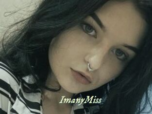 ImanyMiss