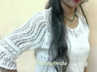 IndianAyesha