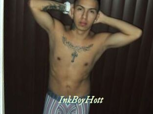 InkBoyHott