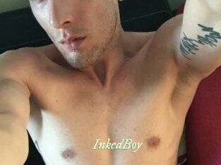 InkedBoy