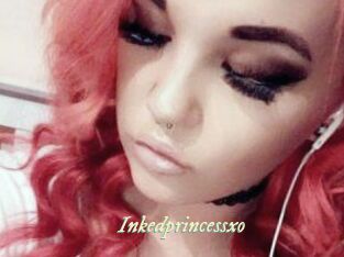 Inkedprincessxo