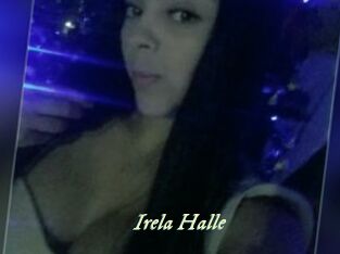 Irela_Halle