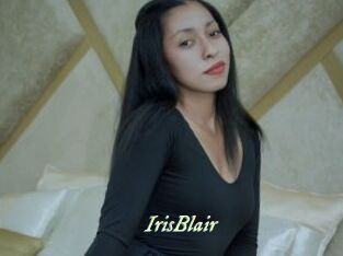 IrisBlair