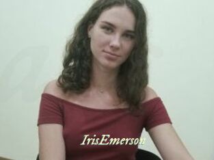 IrisEmerson