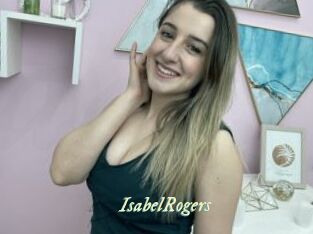 IsabelRogers