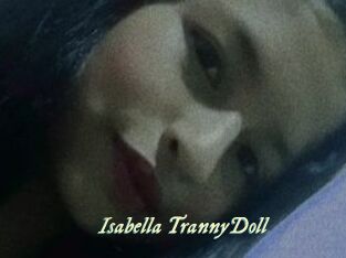 Isabella_TrannyDoll