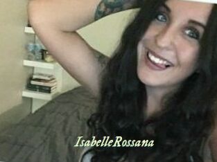 IsabelleRossana