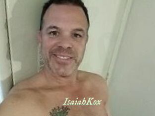 Isaiah_Kox