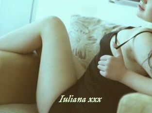 Iuliana_xxx