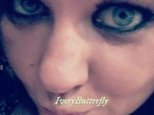 Ivory_Butterfly