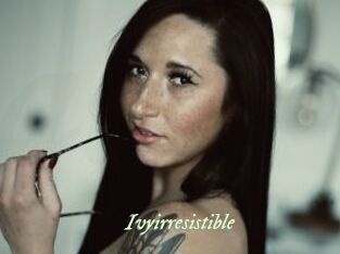 Ivyirresistible