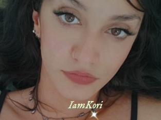 IamKori