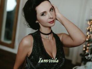 Iamviola