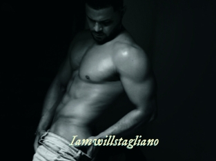 Iamwillstagliano