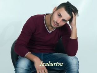 Ianburton