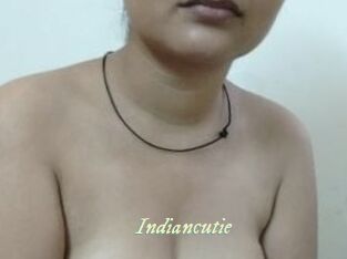 Indiancutie