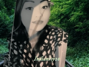 Indianivy20