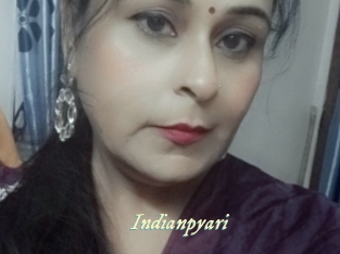 Indianpyari