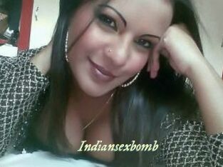 Indiansexbomb