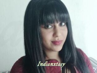 Indianxtasy