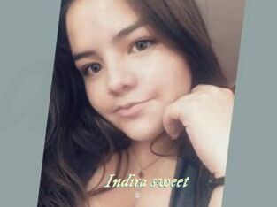 Indira_sweet