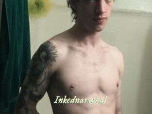 Inkednarwhal